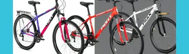 As 3 Melhores Bicicletas Aro 26 de 2025: Colli e Ultra Bikes