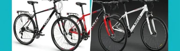 As 3 Melhores Bicicletas Aro 26 em 2025: Colli e ULTRA BIKE