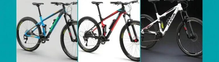 As 3 Melhores Bicicletas Aro 29 em 2025: Ravok, KSW e Absolute