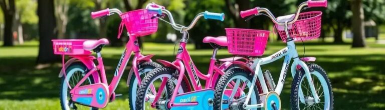As 3 Melhores Bicicletas Infantis Aro 12 em 2025: Nathor, Caloi e Verden