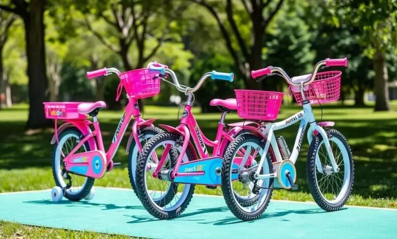 As 3 Melhores Bicicletas Infantis Aro 12 em 2025: Nathor, Caloi e Verden