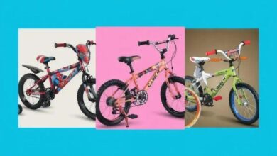 As 3 Melhores Bicicletas Infantis Aro 12 em 2025: Spider Man, Conect Brinq e Track Bikes