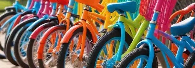 As 3 Melhores Bicicletas Infantis Aro 16 em 2025: Uni Toys, Verden e Nathor