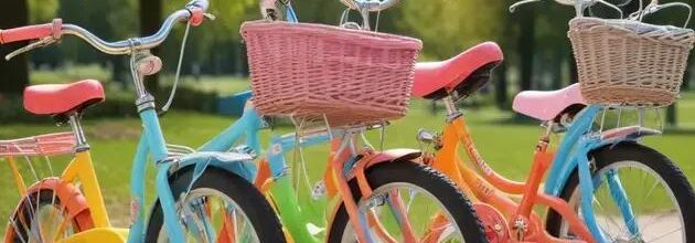 As 3 Melhores Bicicletas Infantis Aro 16 em 2025: Verden e Nathor