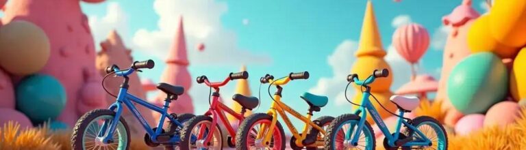 As 4 Melhores Bicicletas Aro 20 em 2025: Colli Bike e Free Gold