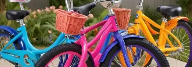 As 4 Melhores Bicicletas Aro 20 em 2025: Colli, Saidx, Verden e Track Bikes