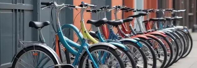 As 9 Melhores Bicicletas Dobráveis em 2025: Pelegrin, Durban e Mais