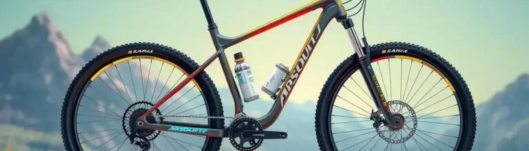 As Melhores Bicicletas de Montanha em 2025: Absolute e Mais