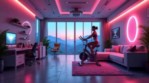 Bicicleta ergométrica: é eficaz para perder&hellip;