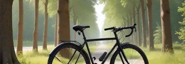 Bicicletas para obesos: Dicas e modelos recomendados para você pedalar bem