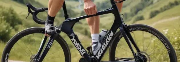 Como ficam as pernas de ciclistas profissionais e como cuidar delas