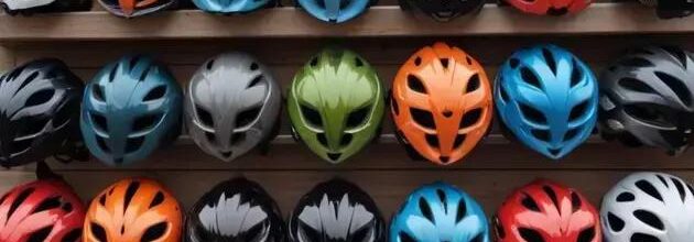 Os melhores capacetes de ciclismo para 2025: segurança e conforto