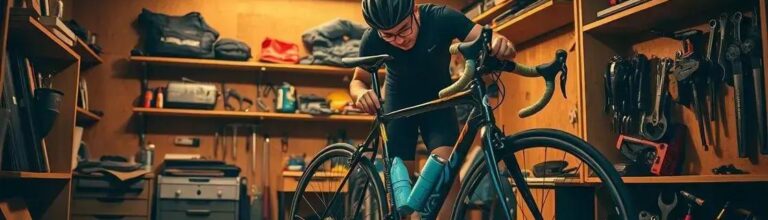 Como Trocar os Pedais da Bicicleta: Guia Passo a Passo para Iniciantes