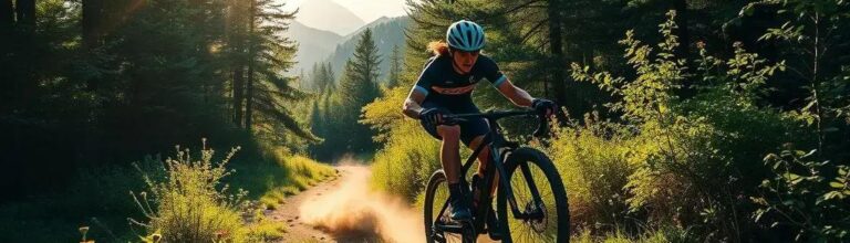 Bicicleta para pedalar: como escolher a ideal para sua aventura