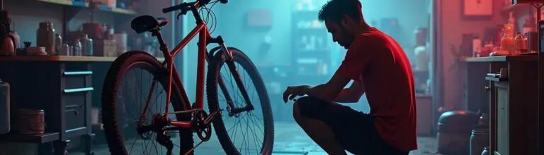 Como Trocar a Corrente da Bicicleta e Evitar o Desgaste Prematuro