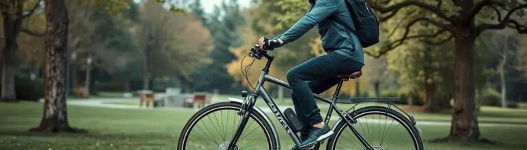 Boas bicicletas: descubra opções que vão transformar seu passeio
