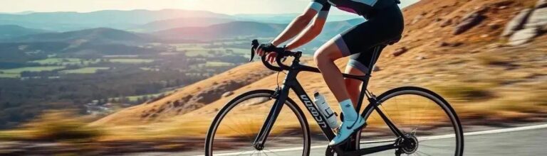 Bike road speed: como aumentar sua velocidade nas estradas