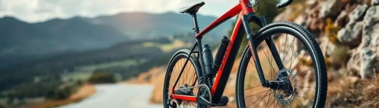 Bicicletas esportivas: descubra os melhores modelos para pedalar