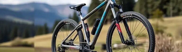 Bicicleta gti aro 29: descubra como escolher a ideal para você