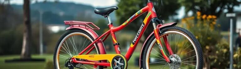 Bici bikes: descubra como escolher a bike ideal para sua próxima aventura