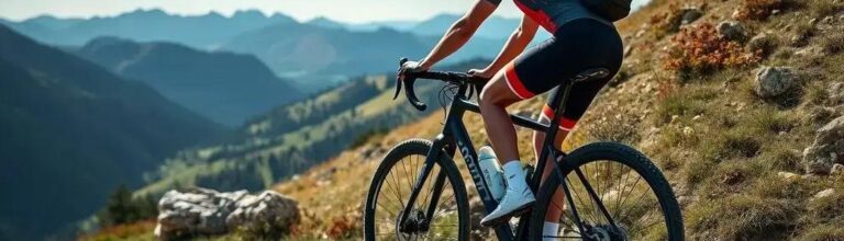 Bicicleta giants: descubra o modelo ideal para suas aventuras