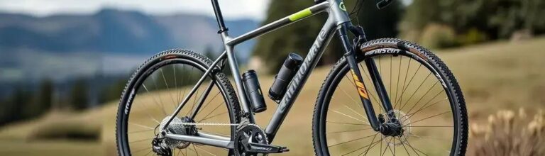 Preço bicicleta Cannondale: descubra as melhores opções para você