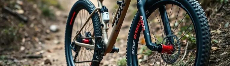 Peças de bicicleta aro 29: descubra tudo que precisa para desempenho