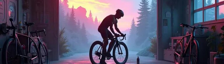 Como Lubrificar a Corrente da Bicicleta e Aumentar sua Vida Útil