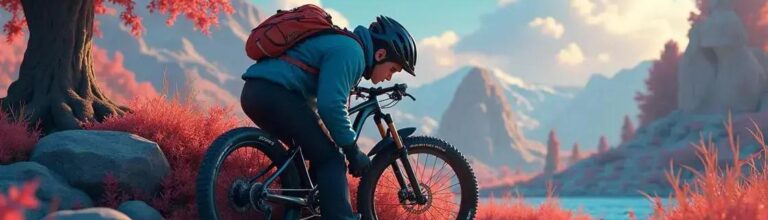 Como regular os freios da sua bike em 5 passos