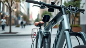 Ampler Nova: a primeira bicicleta elétrica&hellip;