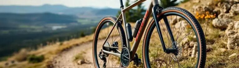 As melhores bicicletas gravel abaixo de $1.000 para 2025