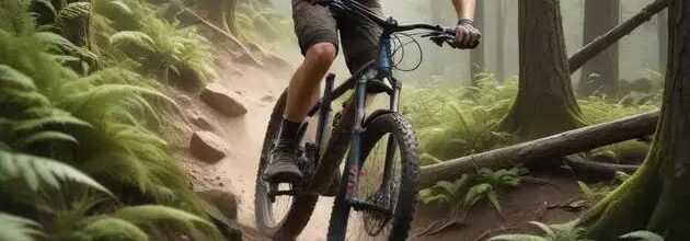Descubra o Mundo do Mountain Bike: História, Modalidades e Dicas Essenciais