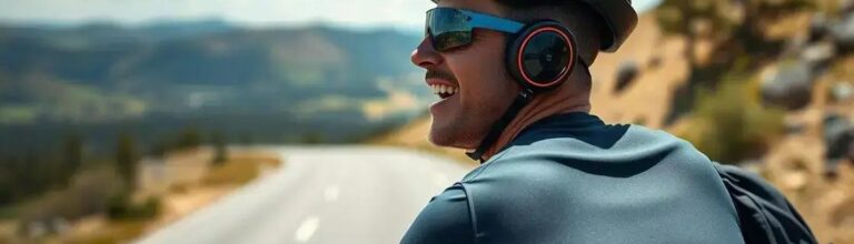 Os melhores fones de ouvido para ciclismo em 2025: conforto e qualidade