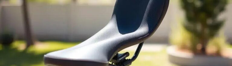 Bancos de bicicleta confortável: como escolher o ideal para suas pedaladas
