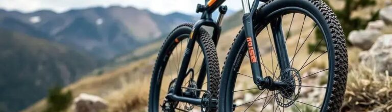 Suspensão para aro 29: o que você precisa saber antes de escolher