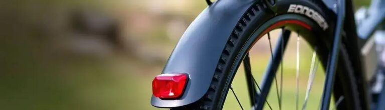 Paralama bike aro 29 traseira: escolha ideal para sua mountain bike