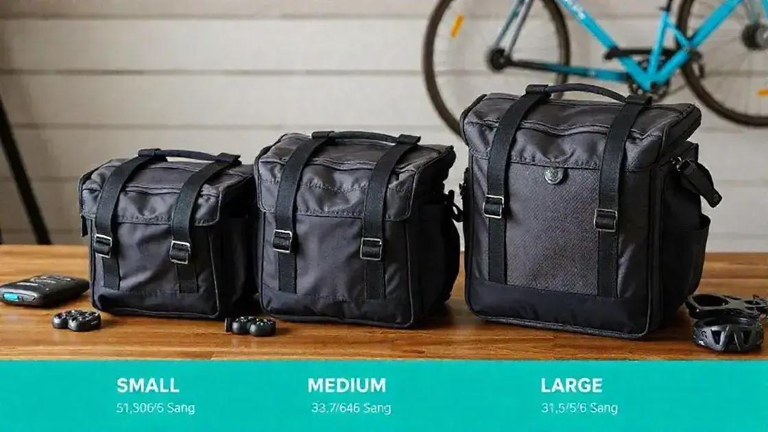 Como escolher o tamanho ideal de acordo com seu estilo de pedal Como escolher o tamanho ideal de acordo com seu estilo de pedal