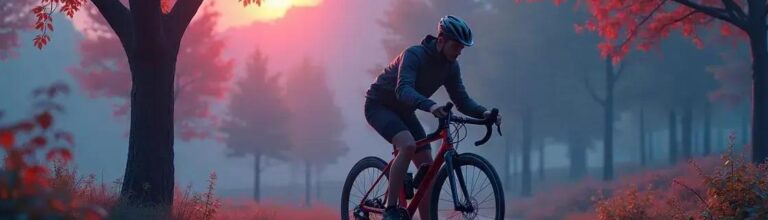 Conserto bicicleta: dicas práticas para resolver problemas comuns