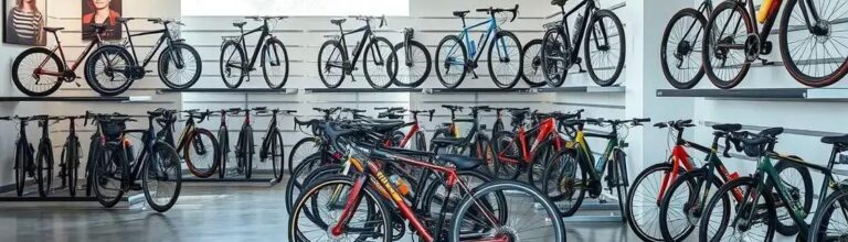 Ver Preço de Bicicleta: Onde Pesquisar, Como Comparar e Dicas Para Escolher a Melhor Opção
