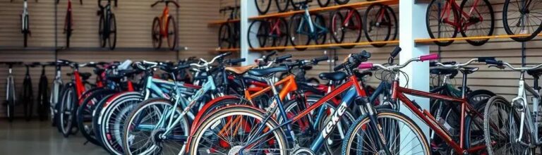 Fornecedores de bicicletas para revenda: como escolher o melhor parceiro