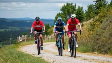 Bermuda ciclismo masculina: descubra os melhores modelos para pedalar com estilo