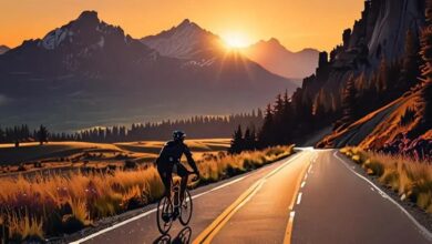 Óculos de ciclista: escolha o par ideal para melhorar sua performance