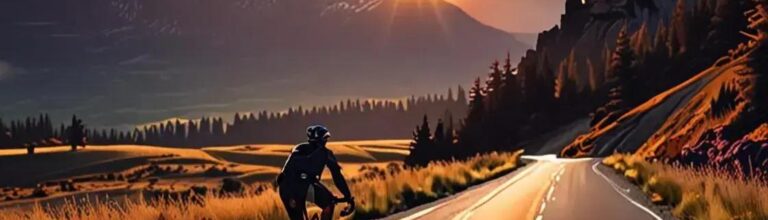 Óculos de ciclista: escolha o par ideal para melhorar sua performance