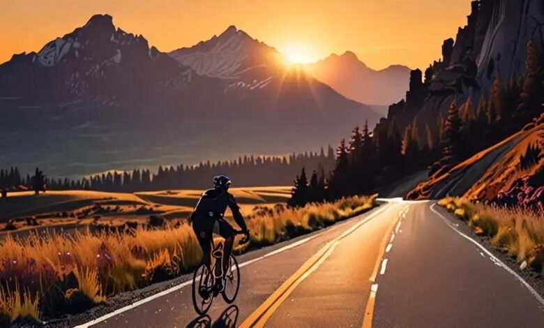 Óculos de ciclista: escolha o par ideal para melhorar sua performance