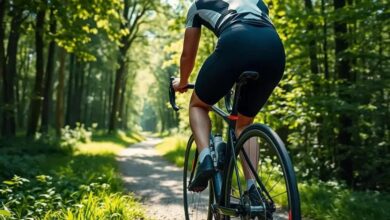 Calça para ciclismo: o que considerar antes de comprar a sua