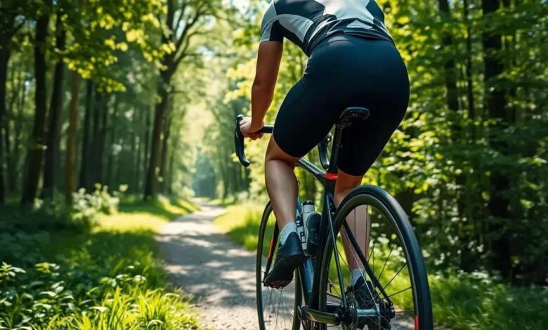 Calça para ciclismo: o que considerar antes de comprar a sua