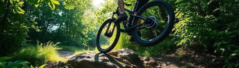 Pneu para aro 29: como escolher o melhor para suas aventuras