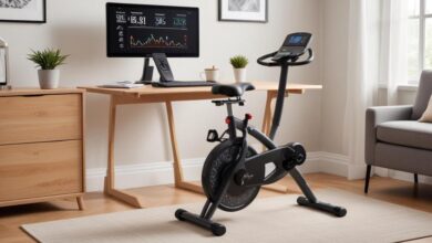 As 4 Melhores Mini Bicicletas Ergométricas em 2025: JG STORE, Odin Fit, Portátil e Wakeman