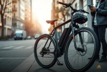 Bicicleta Elétrica: Como Funciona, Vantagens e Melhores Modelos em 2025