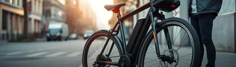 Bicicleta Elétrica: Como Funciona, Vantagens e Melhores Modelos em 2025